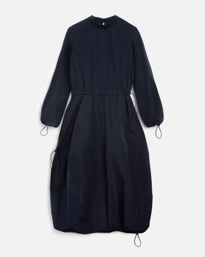 Carter Dress — NAVY