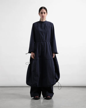 Carter Dress — NAVY