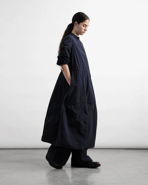 Carter Dress — NAVY