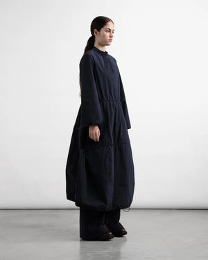 Carter Dress — NAVY