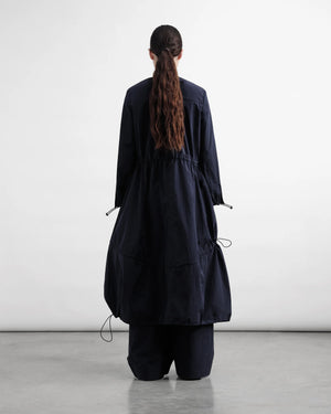 Carter Dress — NAVY