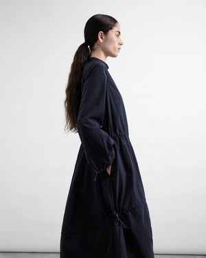 Carter Dress — NAVY