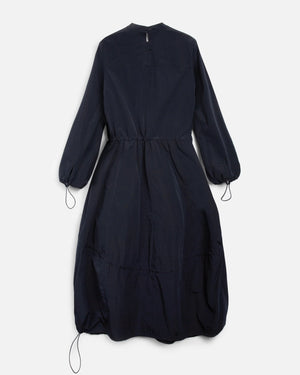 Carter Dress — NAVY