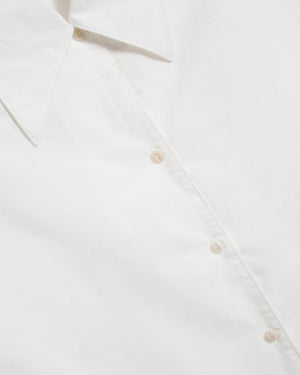 Lena Shirt White