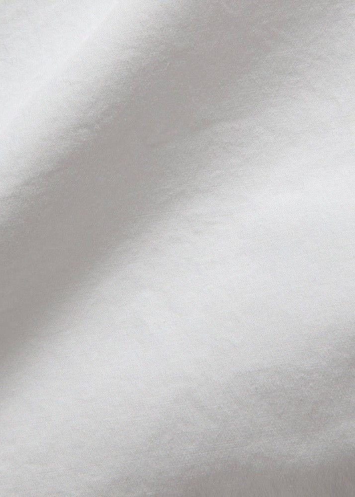 Lena Shirt — WHITE