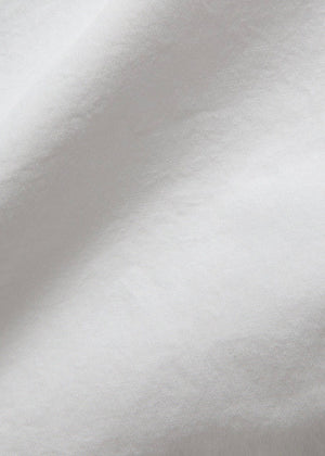 Lena Shirt — WHITE