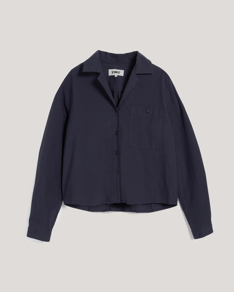 Annie Shirt Navy