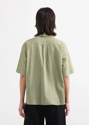 Eva Shirt — GREEN
