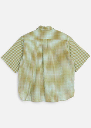 Eva Shirt — GREEN