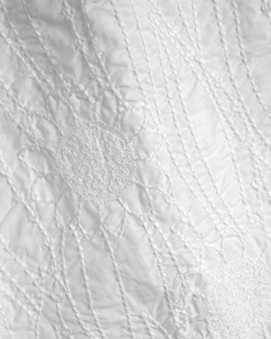 Wanda Shirt — WHITE