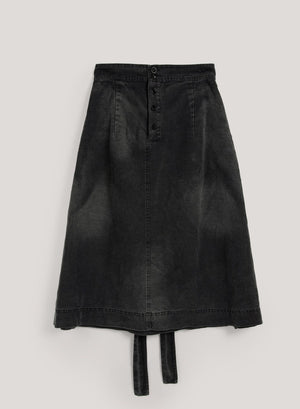 George Skirt