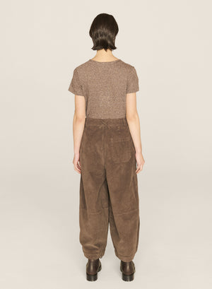 Deadbeat Corduroy Trouser