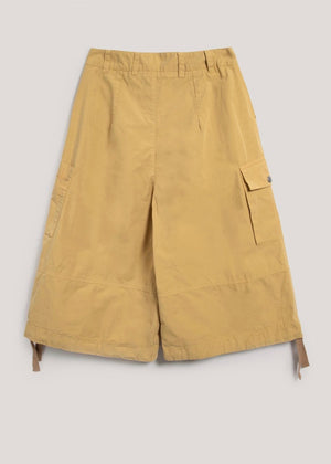 Venice Trouser — SAND