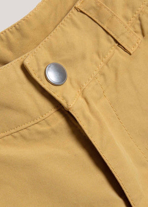 Venice Trouser — SAND
