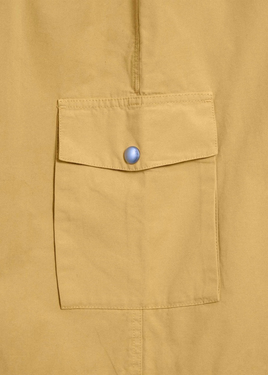 Venice Trouser — SAND