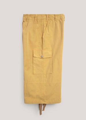 Venice Trouser — SAND