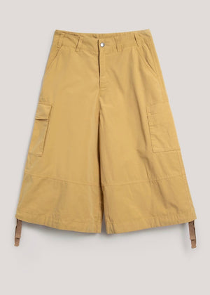 Venice Trouser — SAND