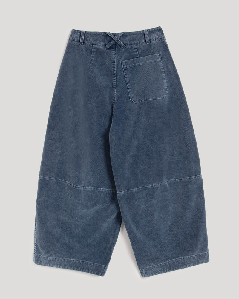 Deadbeat Trouser Blue