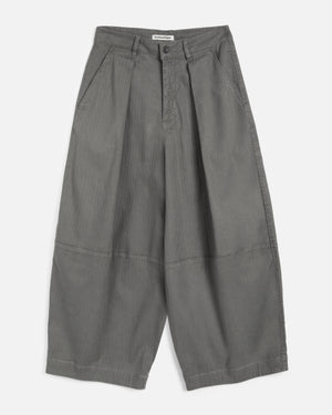 Deadbeat Trouser — GREY