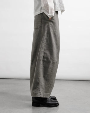 Deadbeat Trouser — GREY