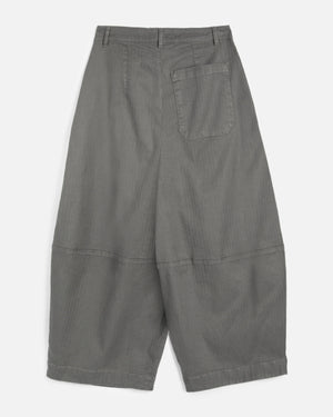Deadbeat Trouser — GREY