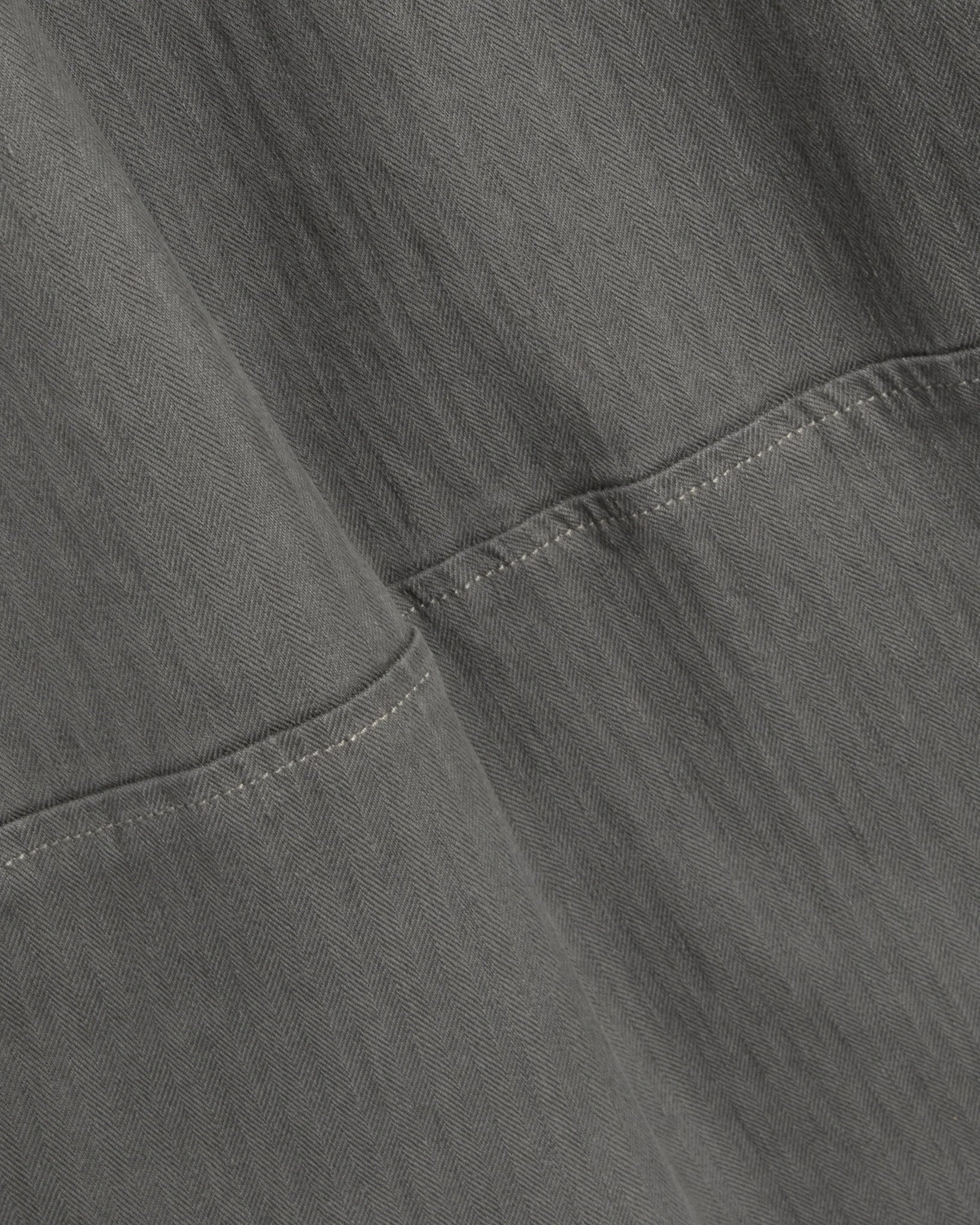 Deadbeat Trouser — GREY