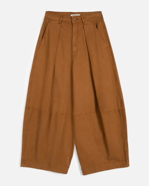 Deadbeat Trouser — CLAY
