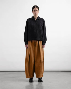 Deadbeat Trouser — CLAY