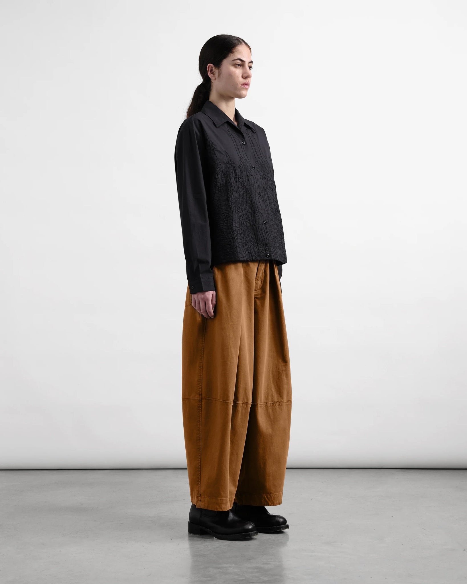 Deadbeat Trouser — CLAY