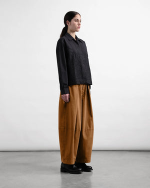 Deadbeat Trouser — CLAY