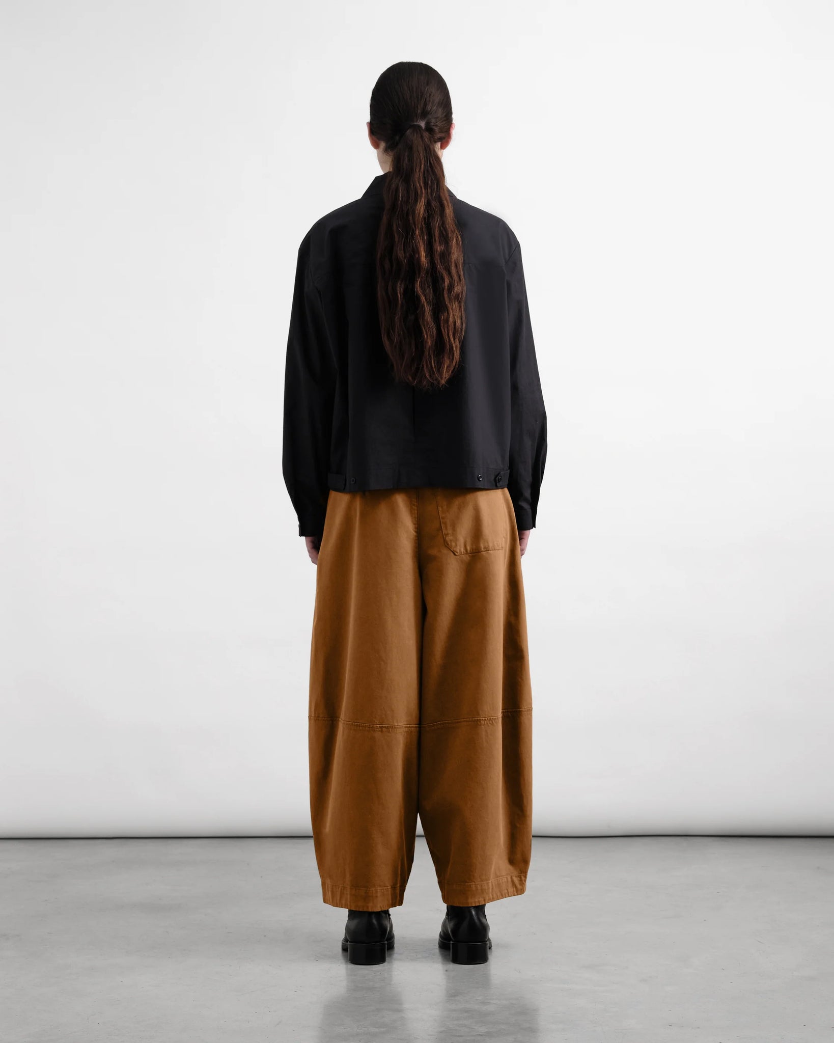 Deadbeat Trouser — CLAY
