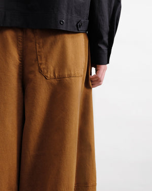 Deadbeat Trouser — CLAY