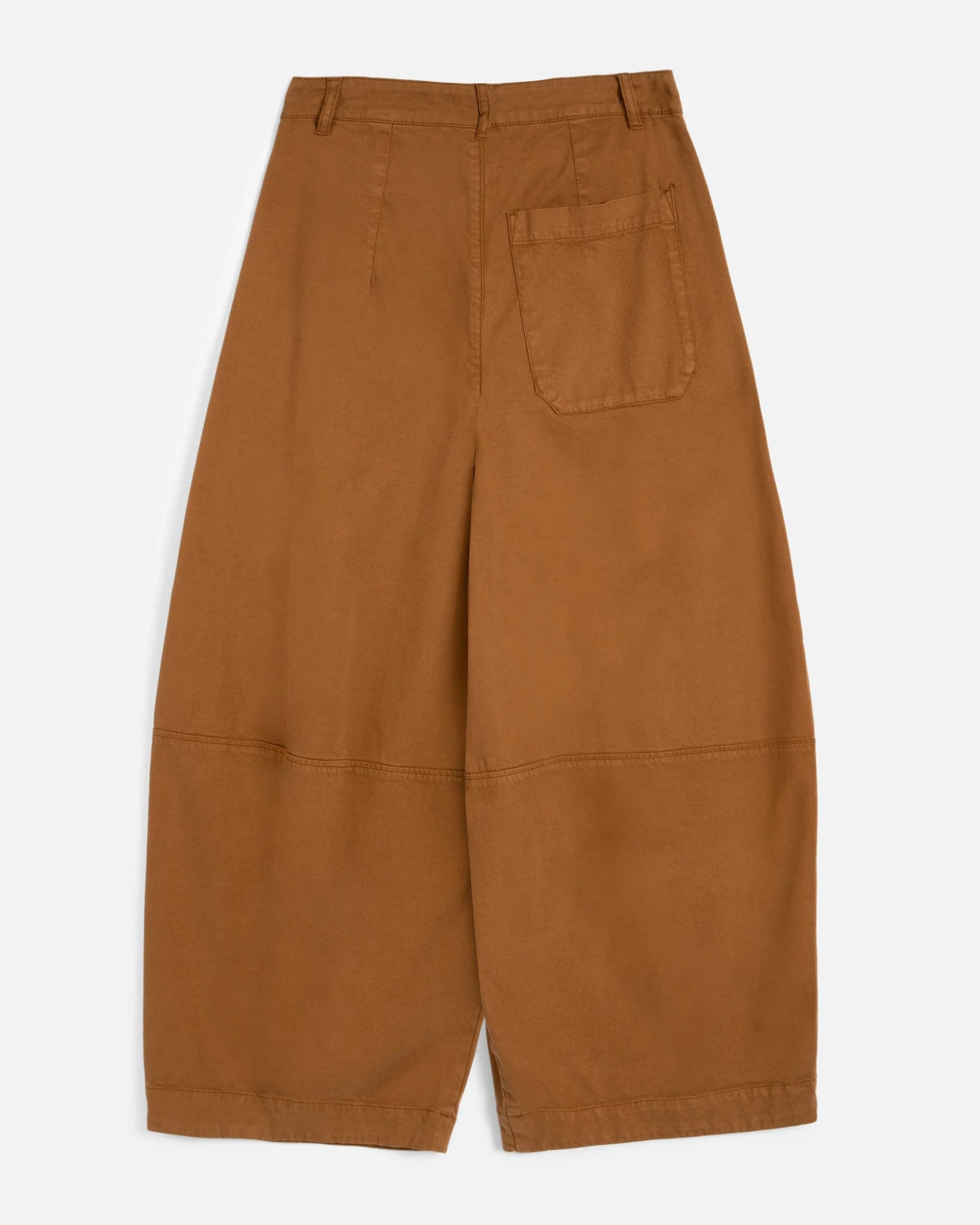 Deadbeat Trouser — CLAY