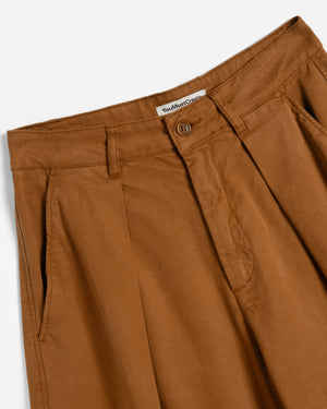 Deadbeat Trouser — CLAY