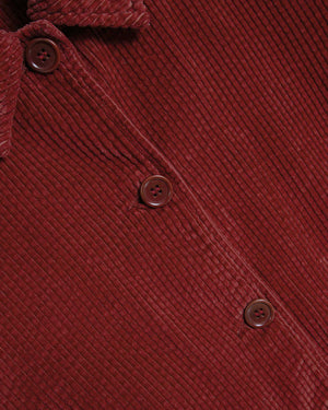 Ronnie Jacket Red