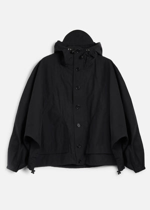 Bonehead Jacket W — BLACK