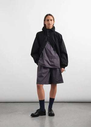 Bonehead Jacket W — BLACK