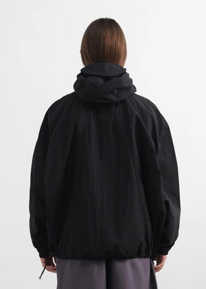 Bonehead Jacket W — BLACK