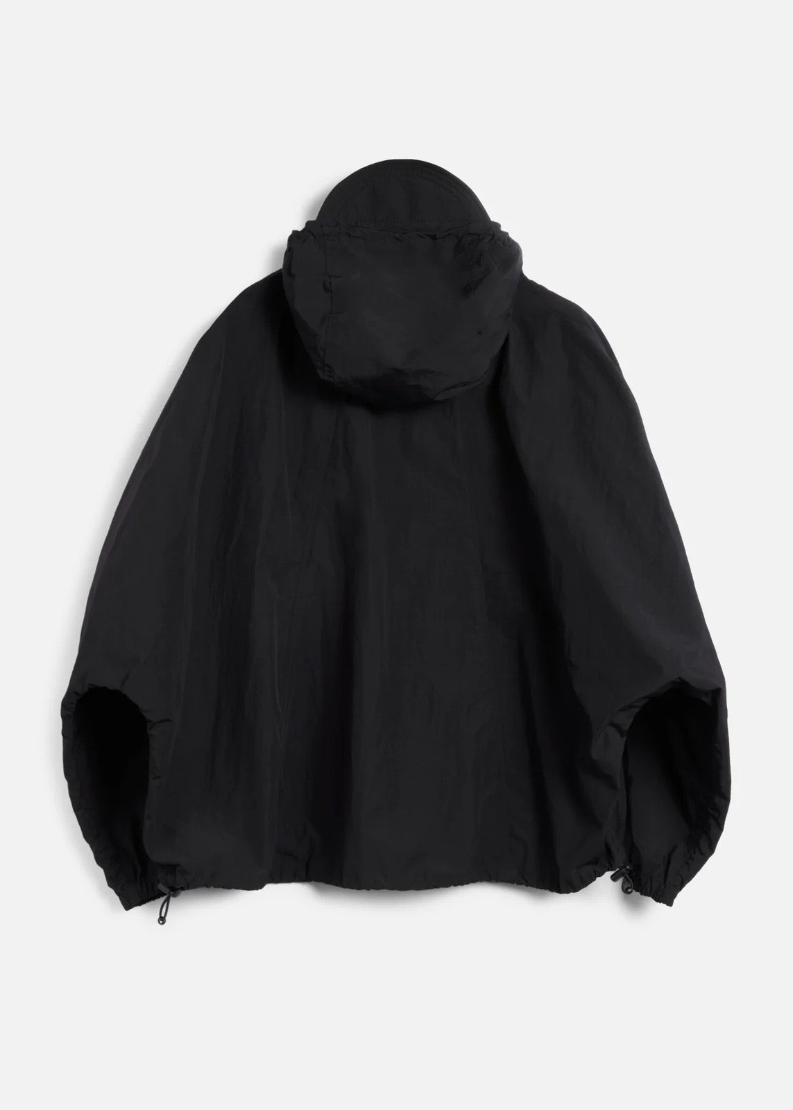 Bonehead Jacket W — BLACK