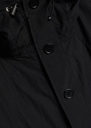 Bonehead Jacket W — BLACK