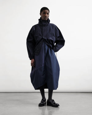 Bonehead Jacket — NAVY