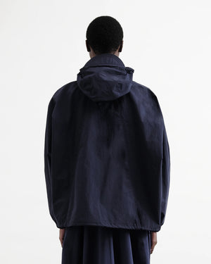Bonehead Jacket — NAVY