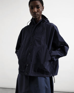 Bonehead Jacket — NAVY
