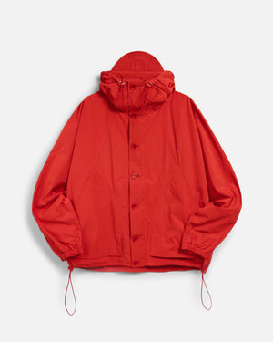 Bonehead Jacket — RED