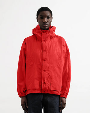 Bonehead Jacket — RED