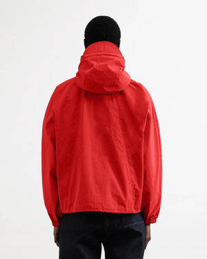 Bonehead Jacket — RED