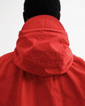 Bonehead Jacket — RED