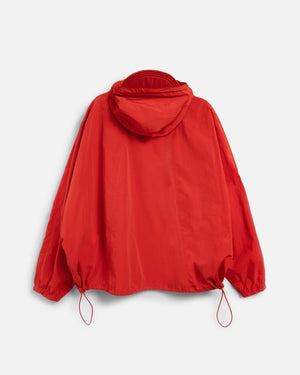 Bonehead Jacket — RED