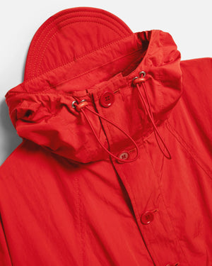 Bonehead Jacket — RED