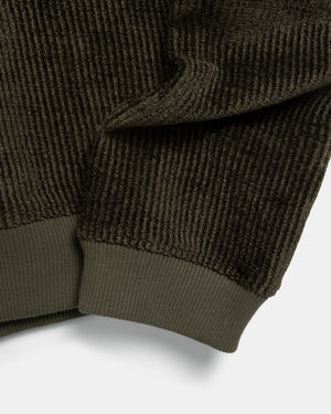 Almost Grown Sweatshirt — OLIVE